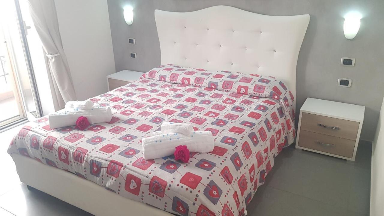 Donn'anna Guest house Naples